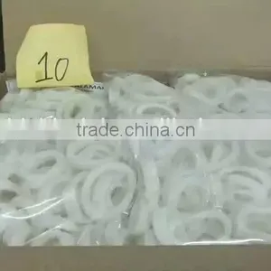 2016 Supply Fresh Frozen High Quality Squid Rings From China thumbnail-1