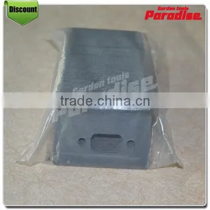 42.7CC China Brush Cutter Spare Parts Muffler Gasket thumbnail-3