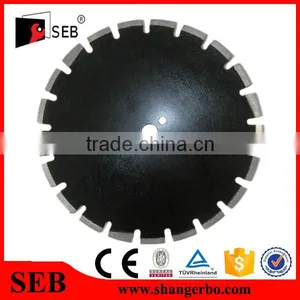 Diamond Saw Blade Hot Press thumbnail-1