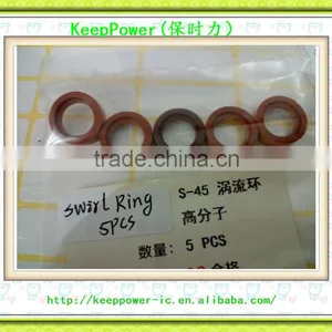 S-45 Swirl Ring of S45 S-45precision Plasma Cutting Tip thumbnail-1