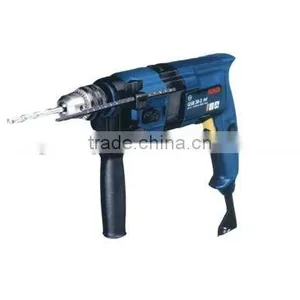 Impact Drill for Drilling Wood,Metal and Concrete thumbnail-1