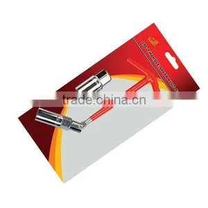 Spark Plug Wrench thumbnail-1
