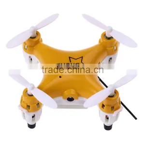 2.4G WiFi FPV Tiny Quadcopter 0.3MP Camera Pocket Fpv Racing Drones With Backpack thumbnail-1