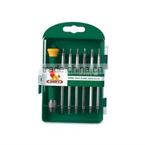 7PCS TELECOMMUNICATION TOOLS SET(CR-V) thumbnail-1