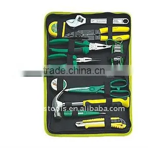 23pcs Homeowner's Maintenance Tool Set thumbnail-1