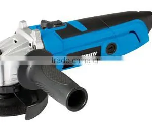 750w/900w Angle Grinder 115mm/125mm Electric Angle Grinder thumbnail-1