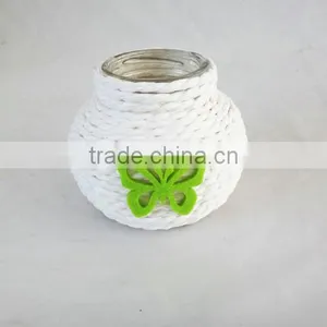 New Arrival Glassware Flower Holder/home Decoration thumbnail-1