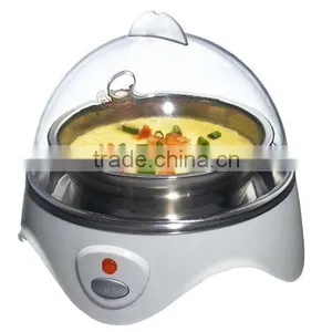 ELECTRIC EGG BOILER EB-50A thumbnail-1
