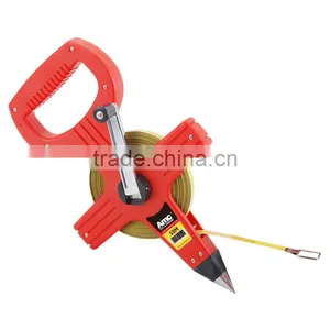 Open Reel Fiberglass Tape(22051measuring,measuring Tape,tools) thumbnail-1