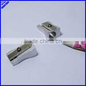 Mini Aluminium One Hole Manual Pencil Sharpener thumbnail-1