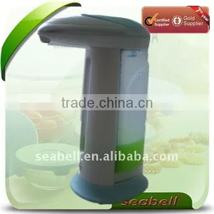 Automatic Soap & Sanitizer Dispenser thumbnail-1
