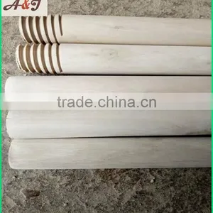 Natural Wooden Stick Brush thumbnail-3