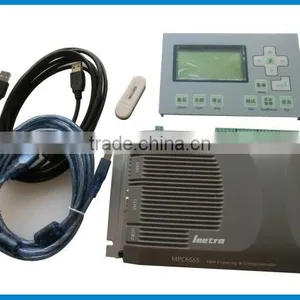 Laser Co2 Controller Leetro Mpc6565 thumbnail-1