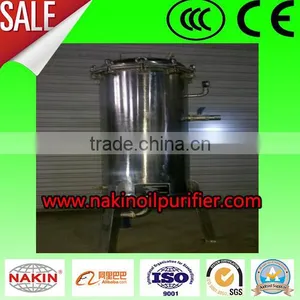 Series JL Portable Oil Purification Machine With Effective Purify thumbnail-6