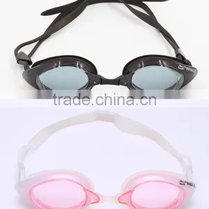 Racing Swimming Goggles for Competition and Triathlon thumbnail-6