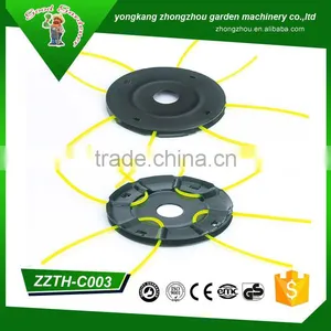 Durable Trimmer Head of Easy Loading Type thumbnail-4