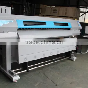 Digital Photo Printer Plotter S8000-7 thumbnail-1
