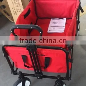 Wal-mart Shopping Cart thumbnail-1
