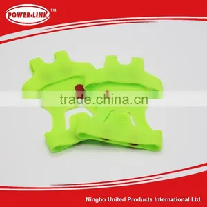 Non-slip Snow Spiker With 6 Nail,shoe Cover,antiskid Shoes Crampons,climbing Crampons thumbnail-2