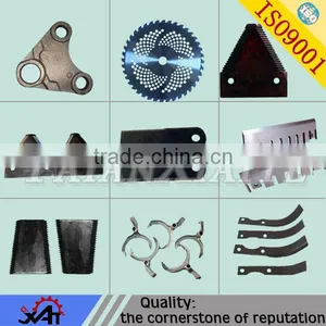Customized Agricultural Tractor Spare Parts thumbnail-1