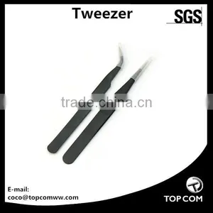 High Quality Stainless Steel Eyelash Separator Tool thumbnail-1
