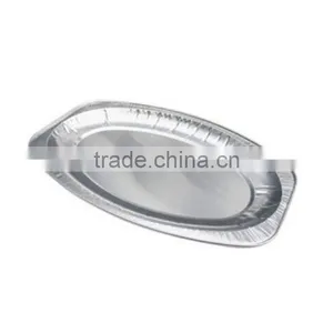 Food Grade Aluminium Foil Container thumbnail-1