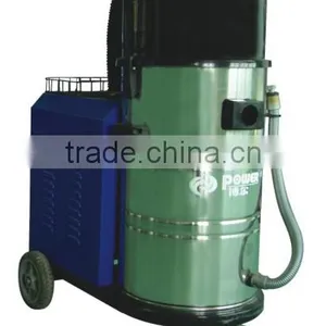 Industrial Wet and Dry Vacuum Cleaner thumbnail-1