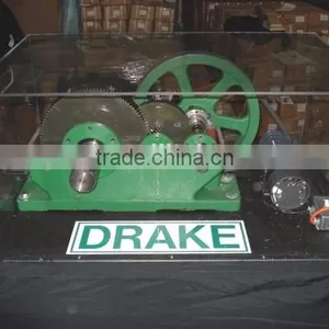 33hp Gearbox Reducer for Oil Pump thumbnail-3