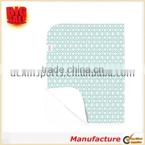 High Efficiency Diaper Changing Mat for Travel thumbnail-1