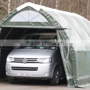 Portable Car Port, Foldable Car Shelter, Foldable Car Garages thumbnail-3