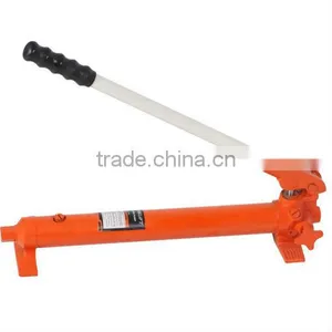 Single Speed Hand Pump thumbnail-1