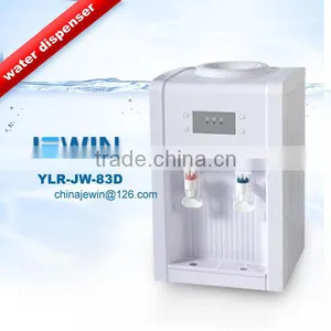 Compressor Cooling Table Top Mini Water Dispenser thumbnail-1