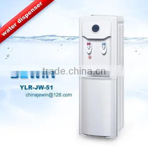 New Design Hot and Cold Refrigerator Compressor Water Dispenser thumbnail-1