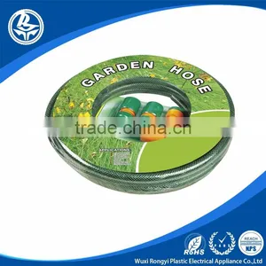 Length 10m to 50m Professional Expandable Pvc Rubber Garden Hose thumbnail-1