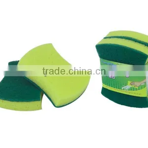 Brands Glass Cleaning Sponge Window Kitchen Cleaning Sponge thumbnail-1