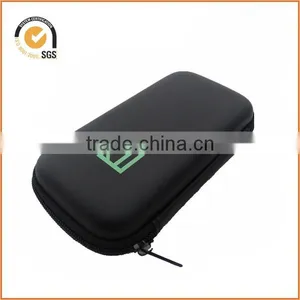 67400 EVA Protective and Full Inspection Hard Hearing Aid Battery Case thumbnail-1