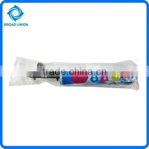 Party Ballon Pump PVC Ballon Pump thumbnail-1
