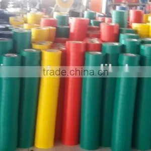 Colored 1250mm x 3000m PVC Electrical Insulation Tape Jumbo Roll thumbnail-5