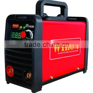 WL140B Welding Machine thumbnail-1