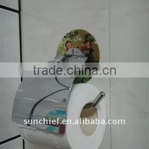 Sticky Tissue Holder thumbnail-1