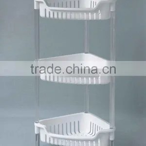 3 Tiers Triangular Rack thumbnail-1