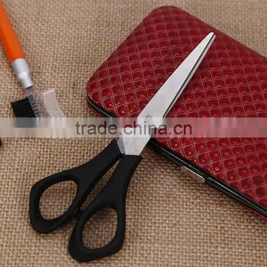Popular Style Good Quality Barber Scissors in Beauty Salon and Barber Shop thumbnail-4