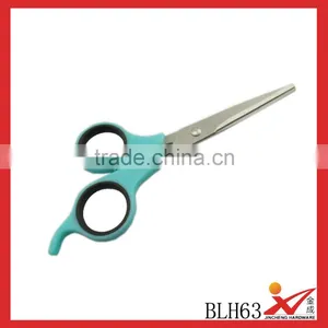 High Quality Rubber Soft Handle Salad Scissors thumbnail-1