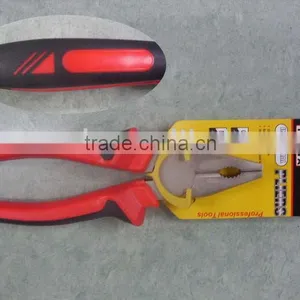 YFC01_48 Germany Type Combination Plier thumbnail-1