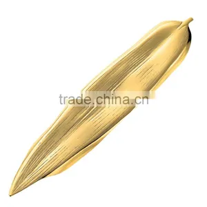 Stainless Steel Blast Finishing Chopstick Rest Cutlery Rest thumbnail-4