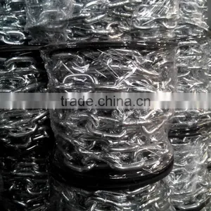 High Quality Binding Chain Direct From Factory thumbnail-1