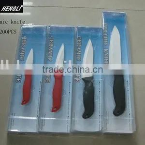 Very Good Quality Ceramic Chef Knife T03 thumbnail-1