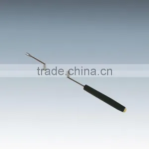 BBQ Tool, Stainless Steel Fork thumbnail-1