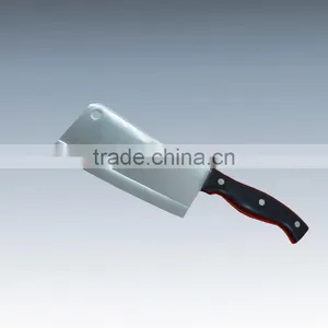 540-88B1 Stainless Steel Chopping Knife With Abs Handle thumbnail-1
