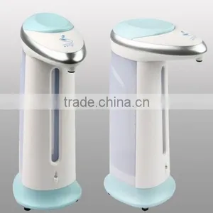 Automatic Sensor Soap Sanitizer Dispenser thumbnail-3